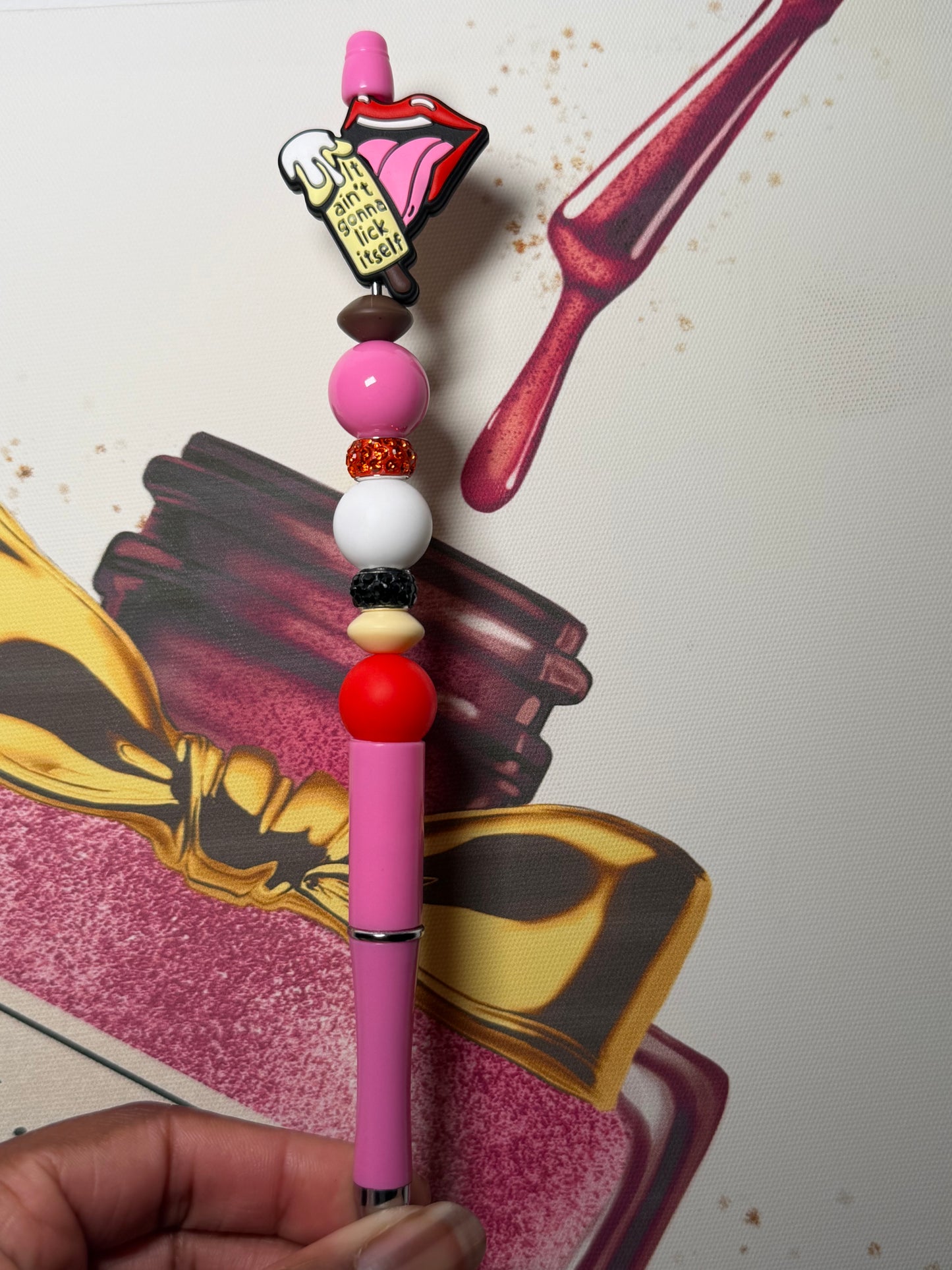 ✨Luxury Pens 🖊️