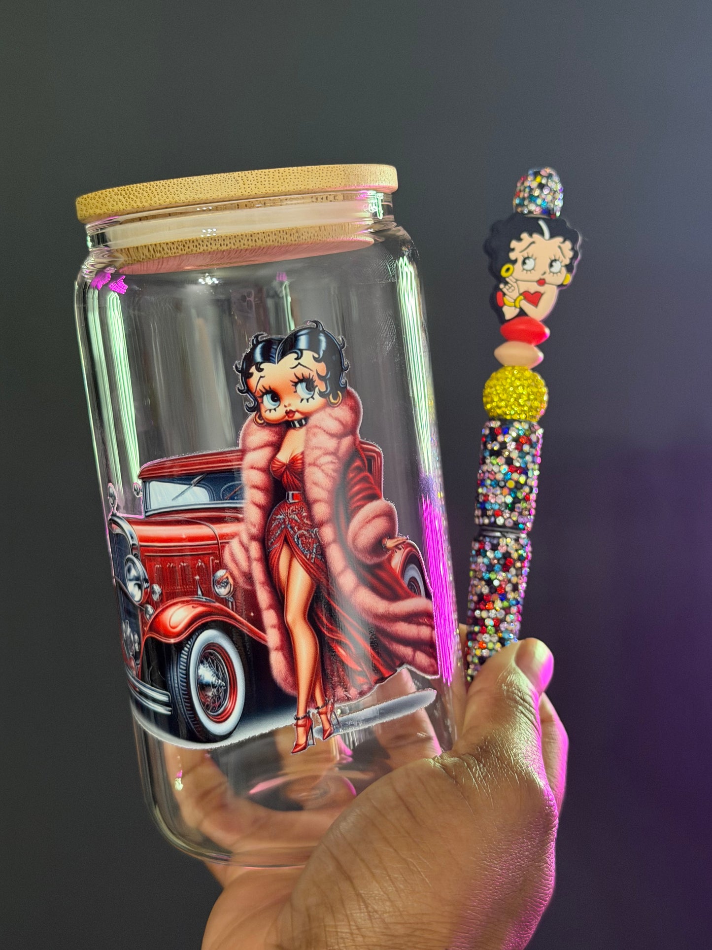 Bling Pens