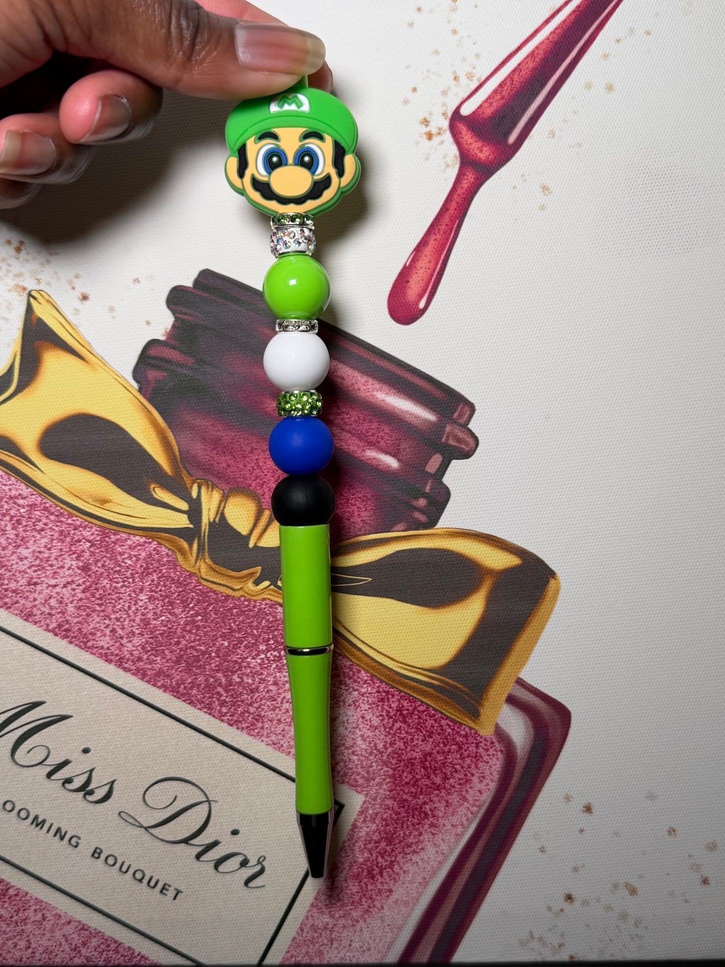 ✨Luxury Pens 🖊️