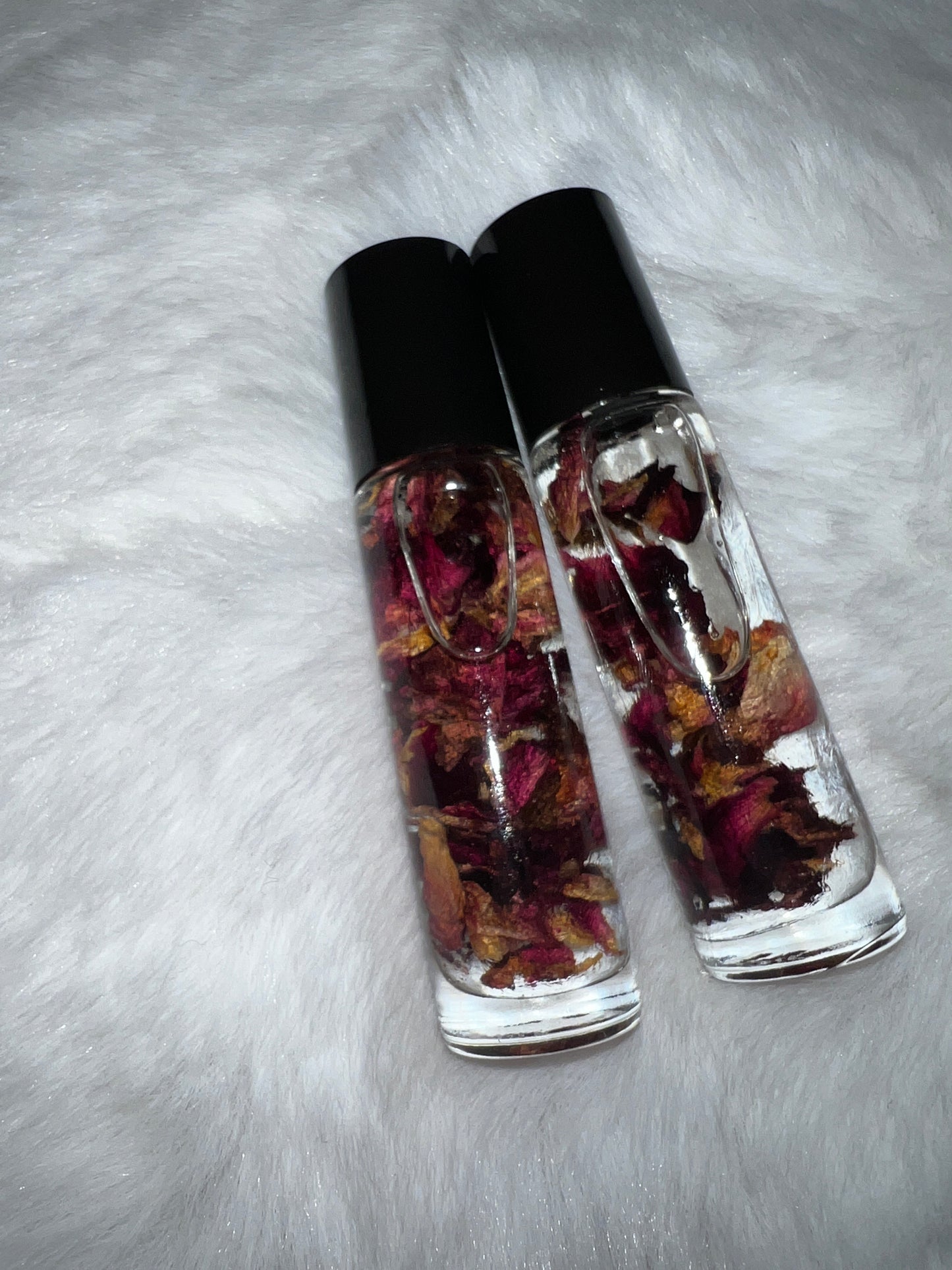 Rose Lip Oil