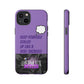 Doll Up Tough Case