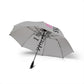 Foldable Umbrella — “More Than a Boss, I am the BOSS” Rain Umbrella (Semi‑Automatic)