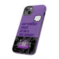 Doll Up Tough Case