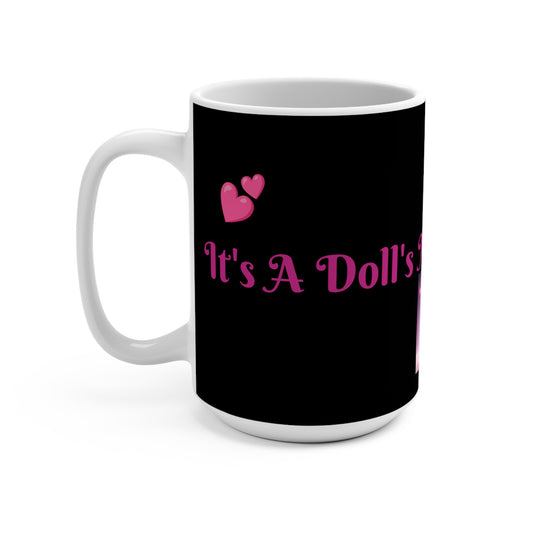 Mug 15oz