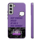 Doll Up Tough Case