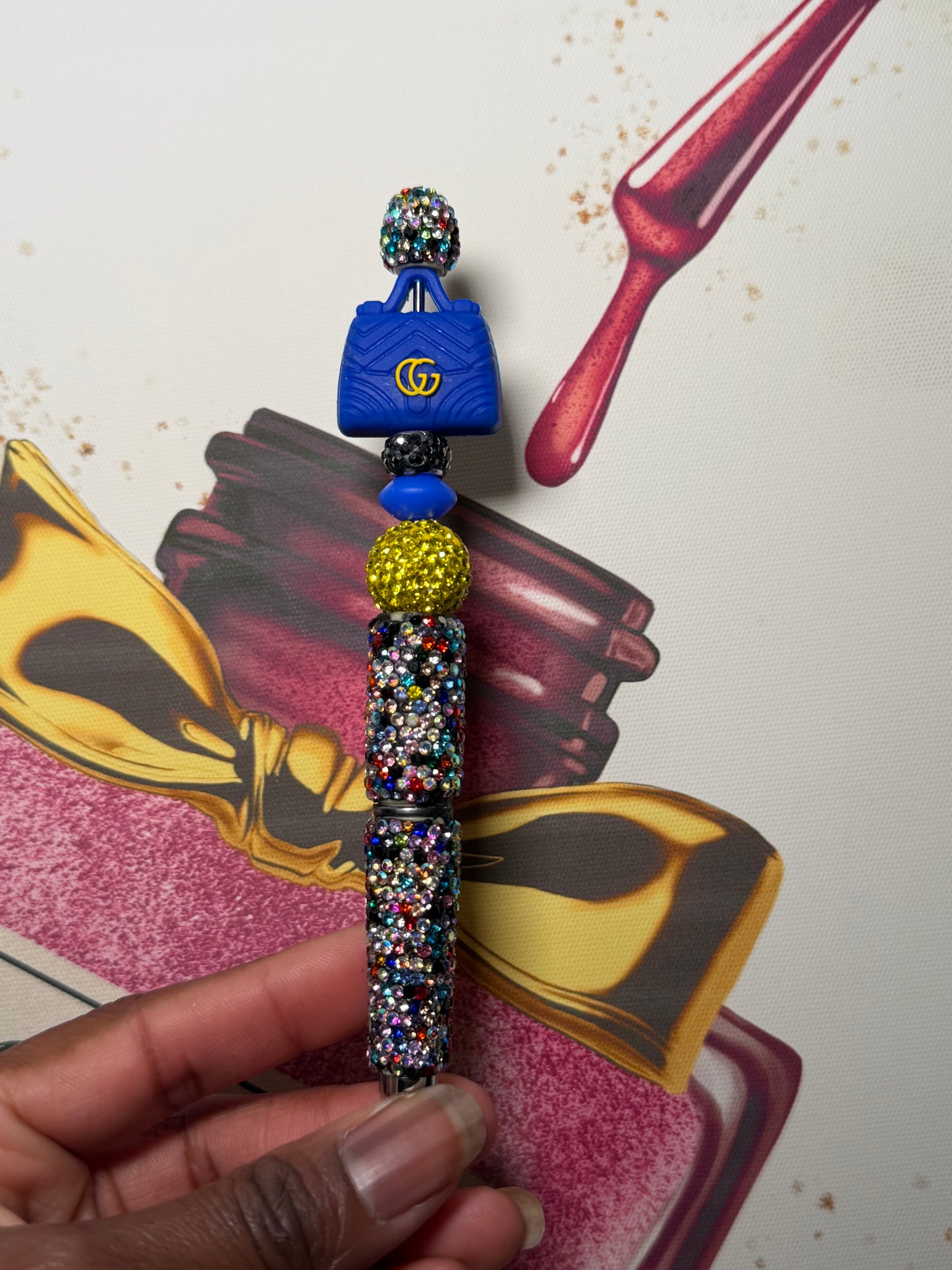 Bling Pens