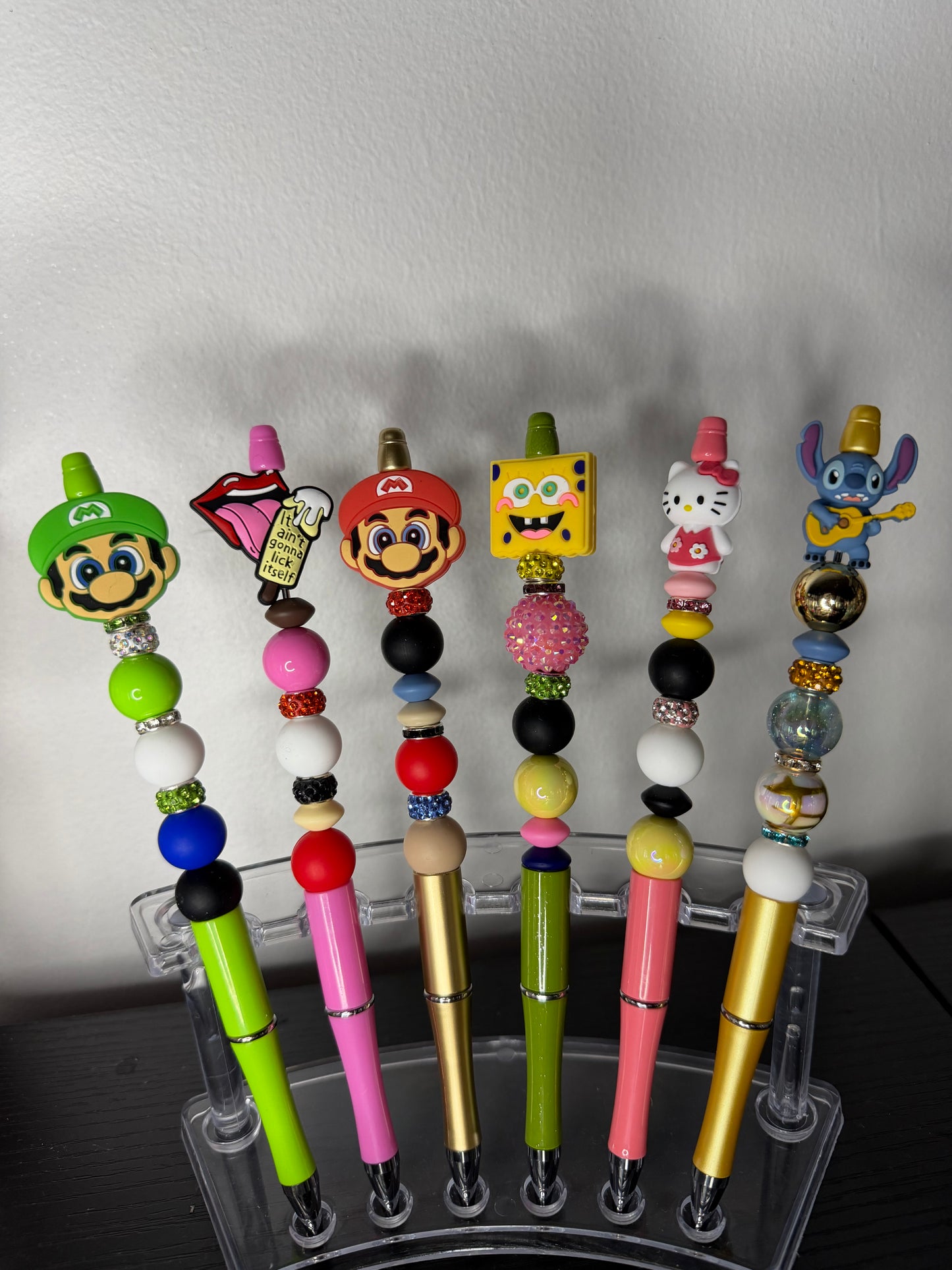 ✨Luxury Pens 🖊️
