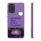Doll Up Tough Case
