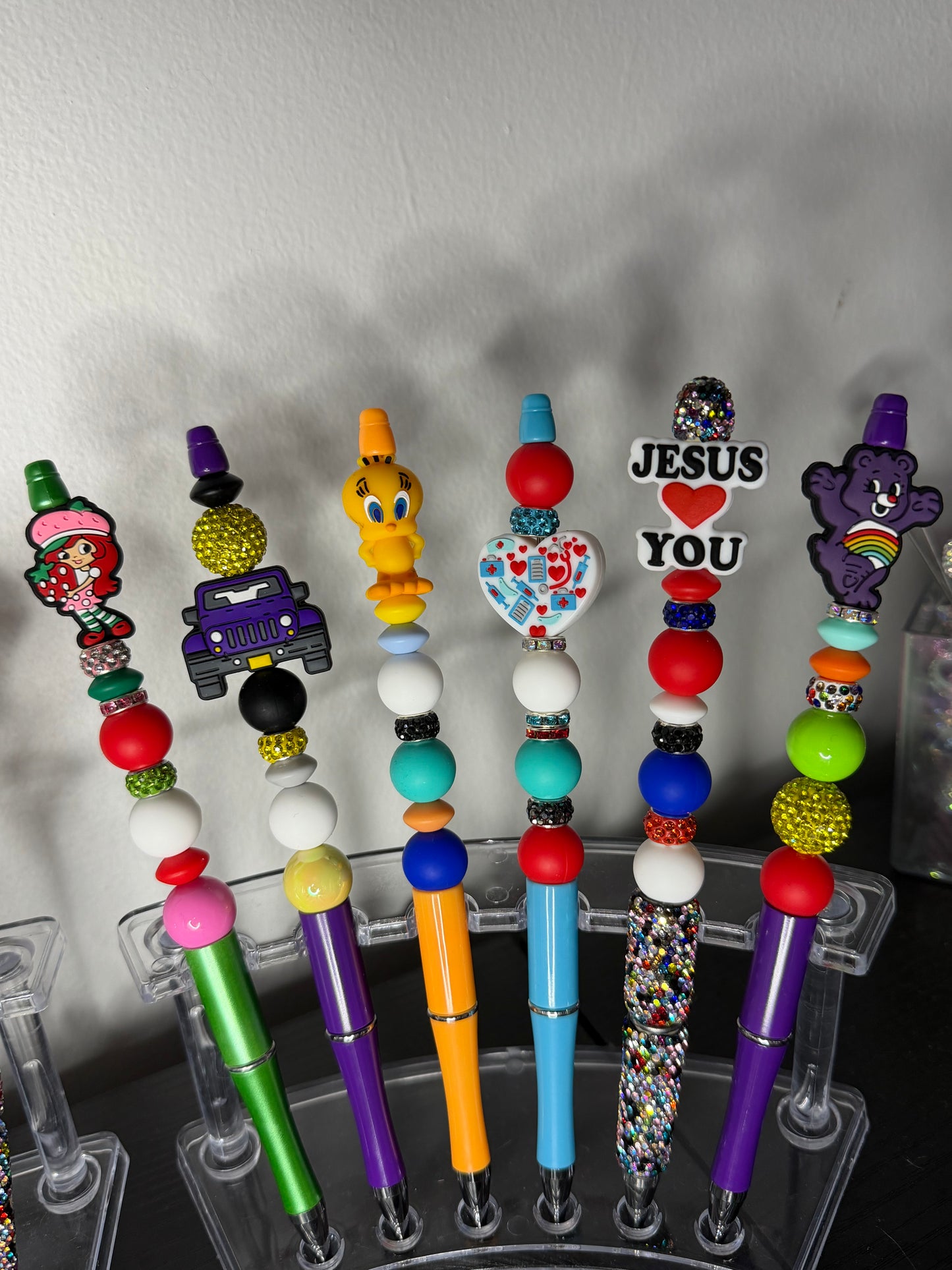 ✨Luxury Pens 🖊️