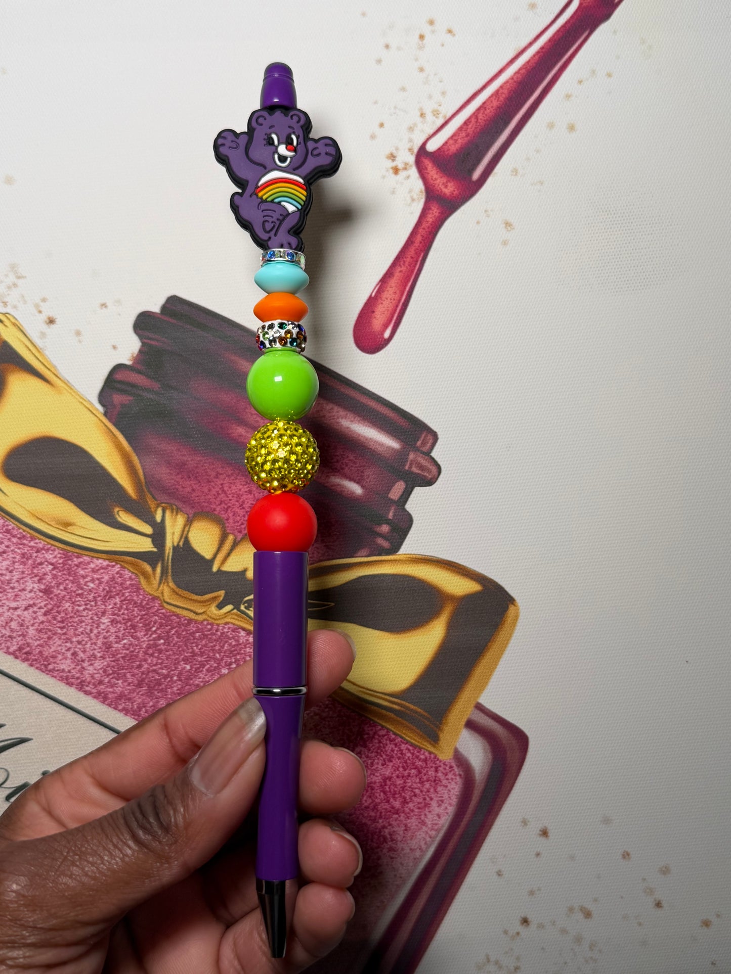 ✨Luxury Pens 🖊️