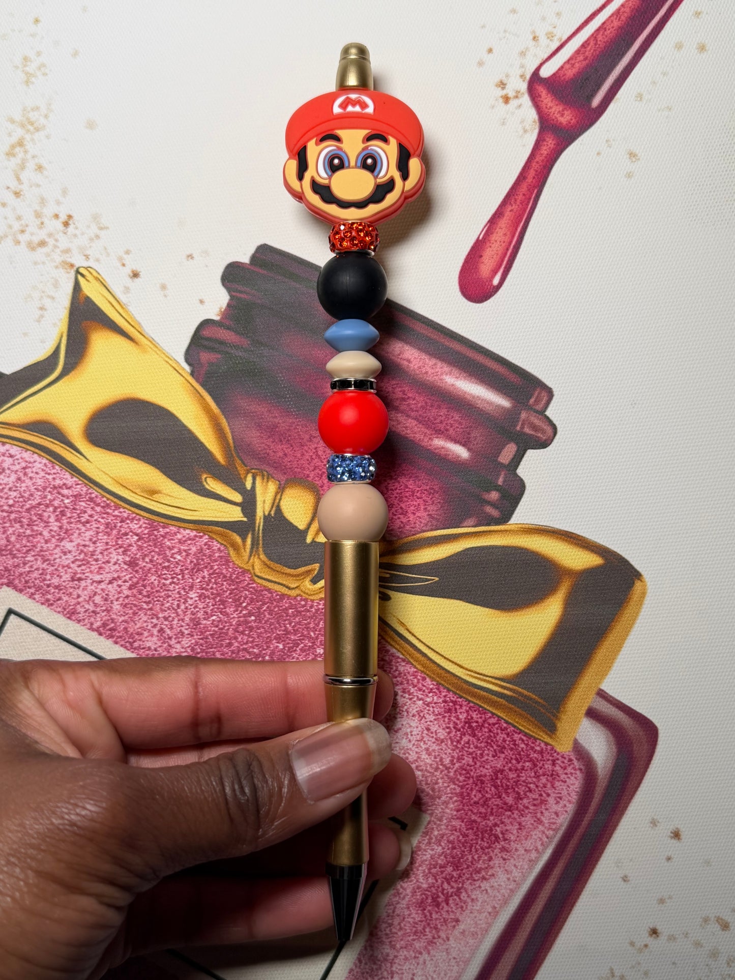 ✨Luxury Pens 🖊️