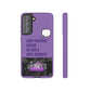 Doll Up Tough Case