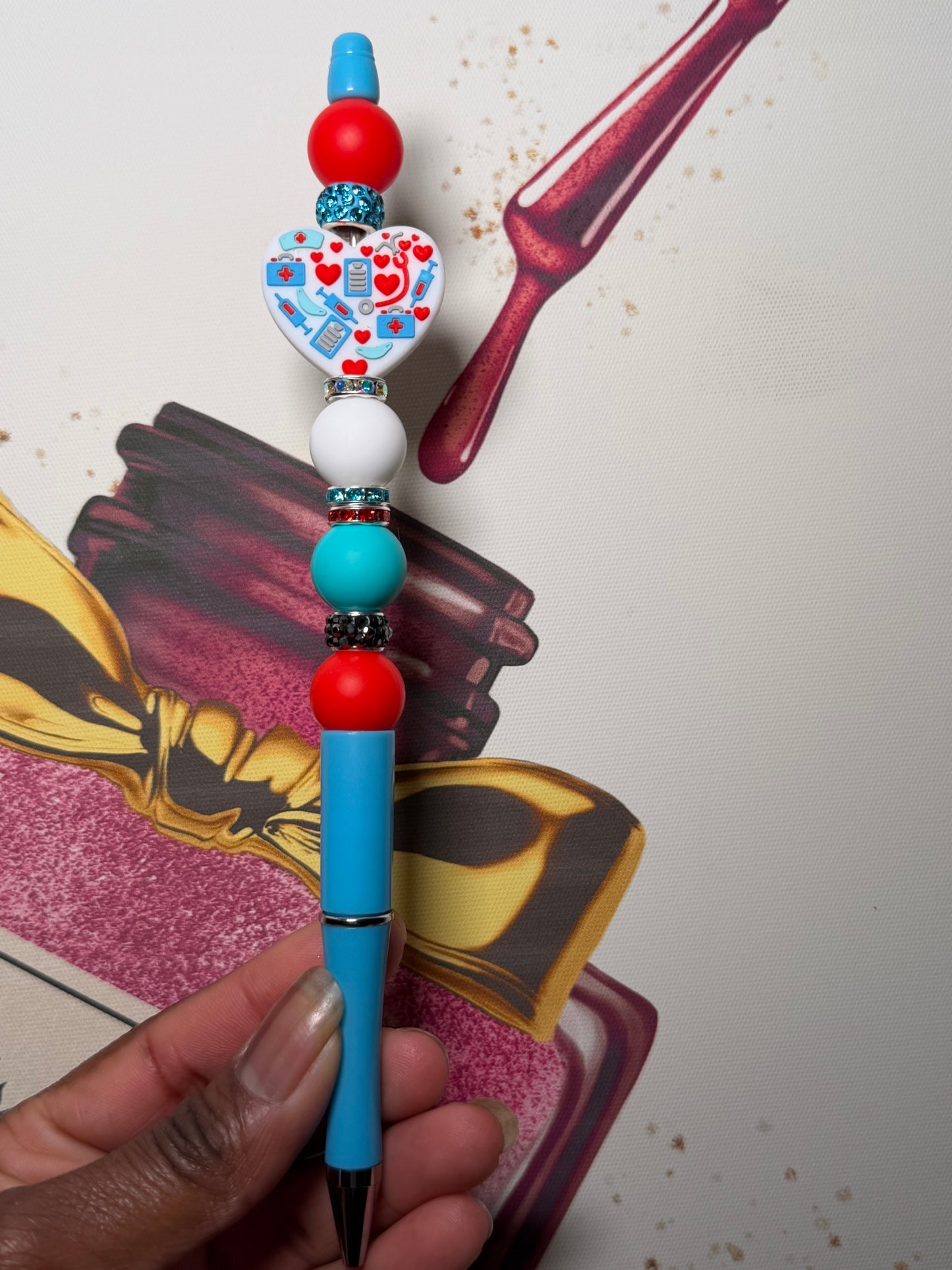✨Luxury Pens 🖊️