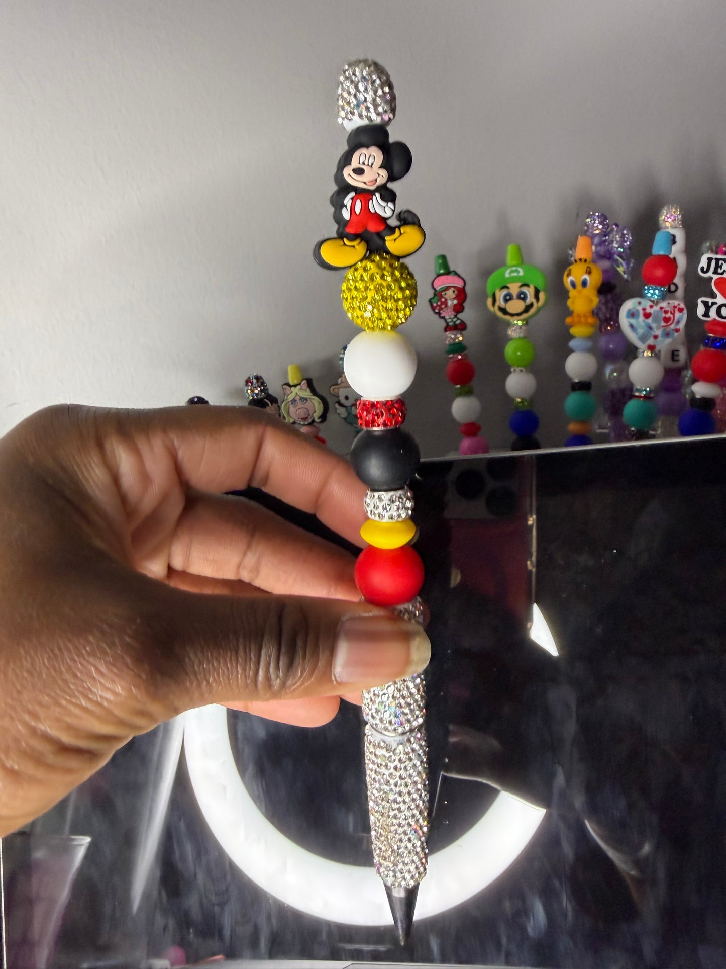 Bling Pens
