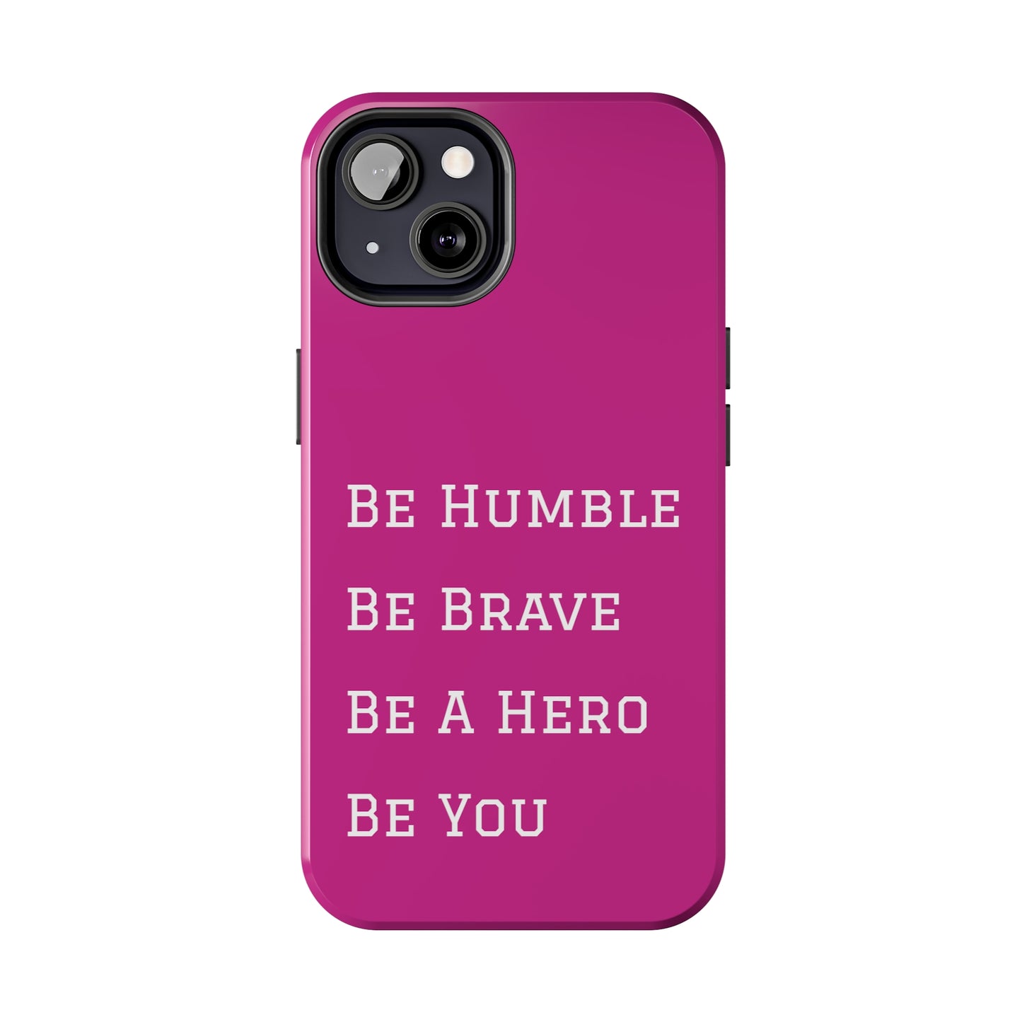 Tough Phone Cases