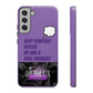 Doll Up Tough Case