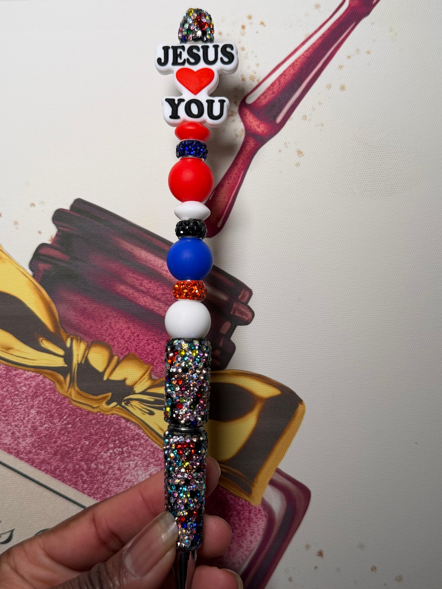 Bling Pens
