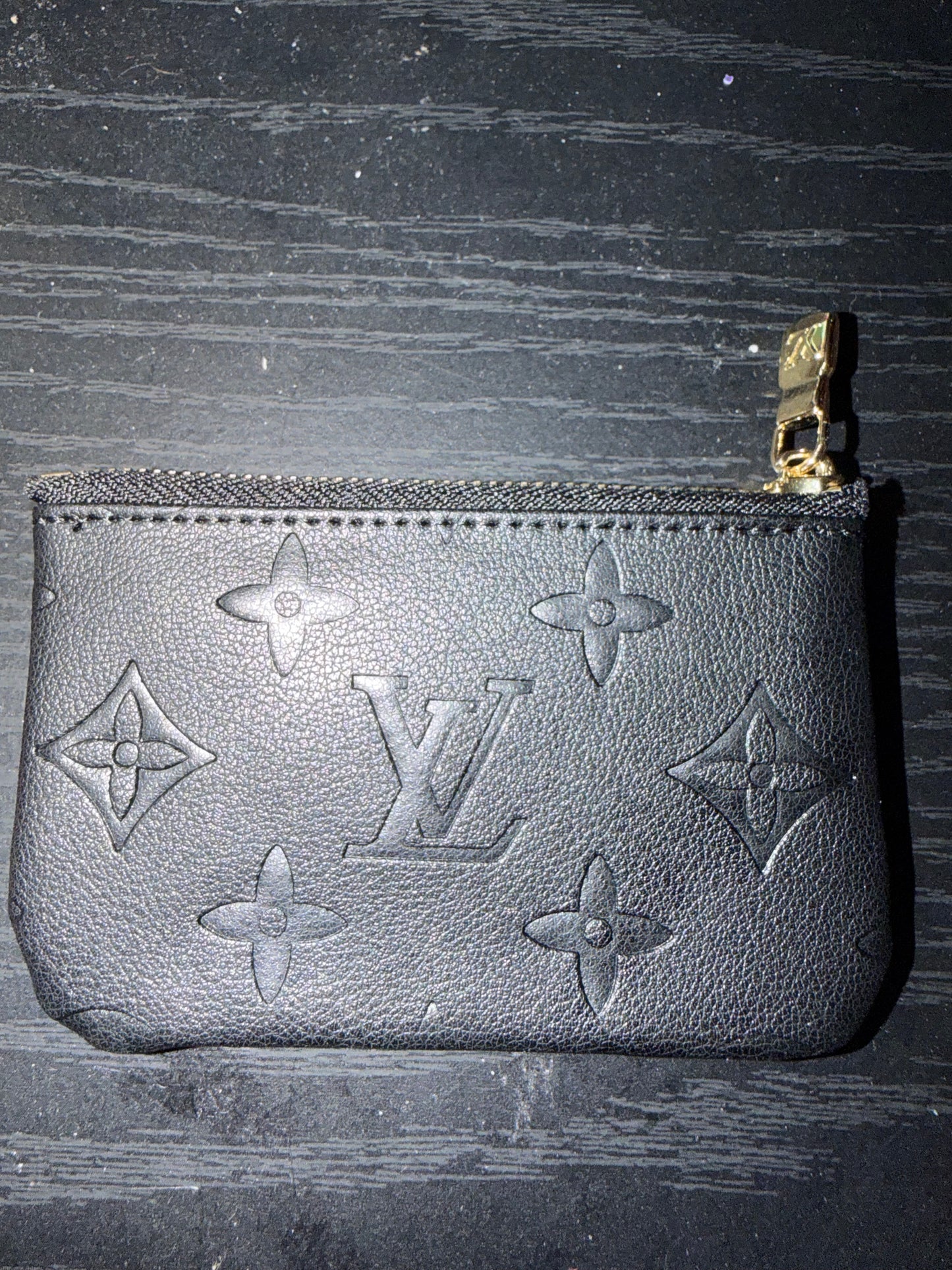 Luxury Wallets