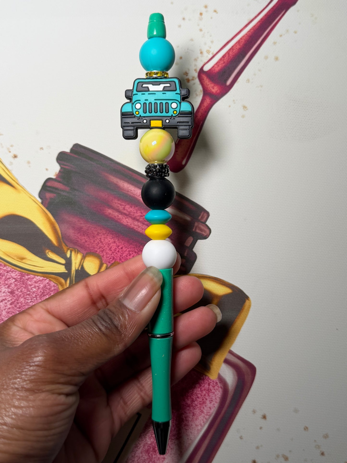 ✨Luxury Pens 🖊️