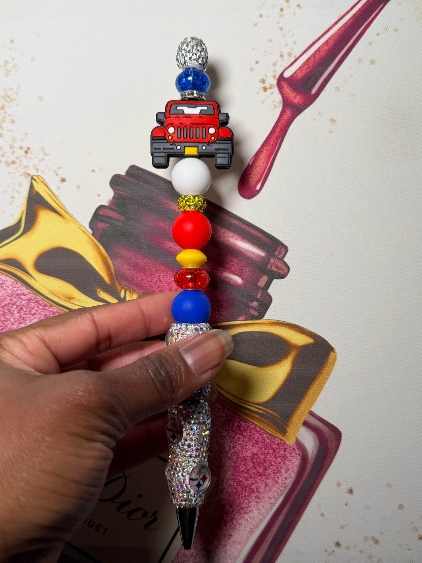 Bling Pens
