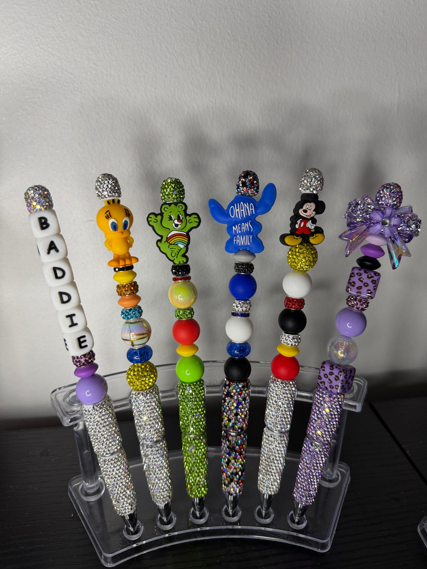 Bling Pens