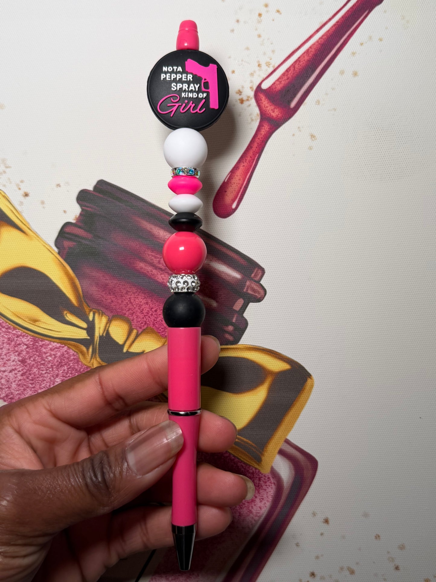 ✨Luxury Pens 🖊️