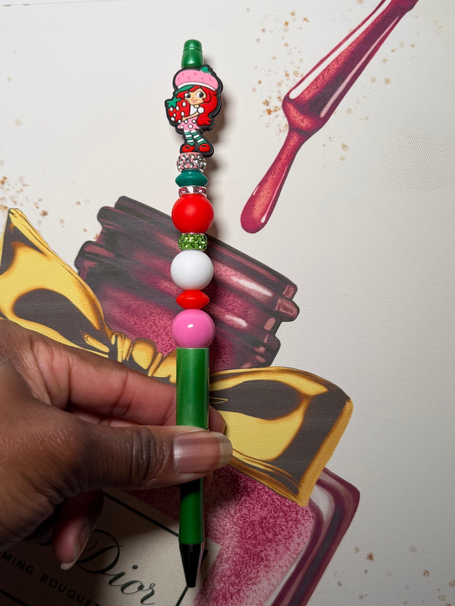 ✨Luxury Pens 🖊️