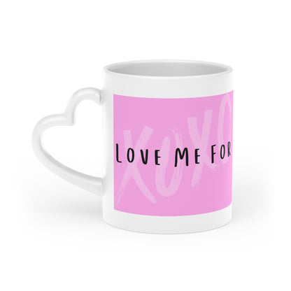 Love Mug