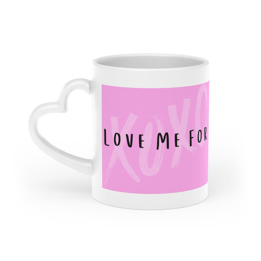 Love Mug
