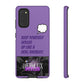 Doll Up Tough Case