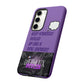 Doll Up Tough Case