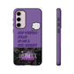 Doll Up Tough Case