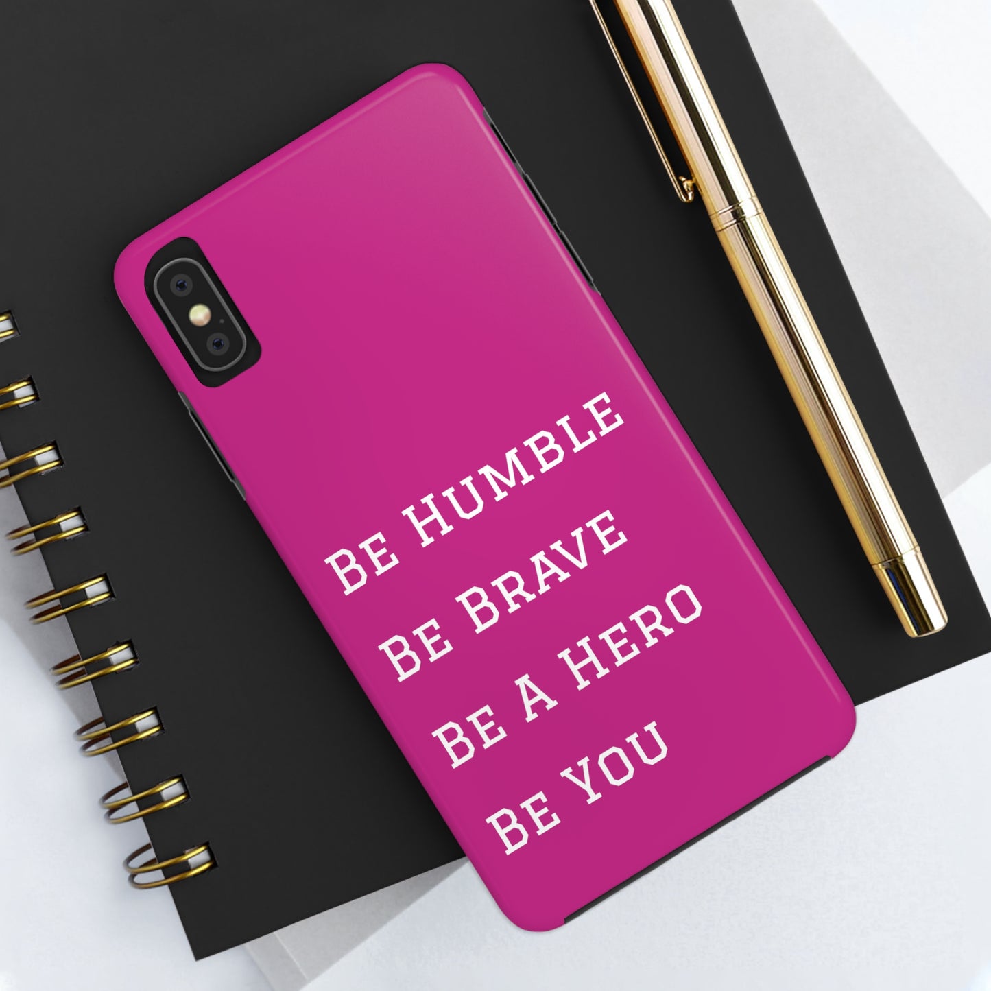 Tough Phone Cases