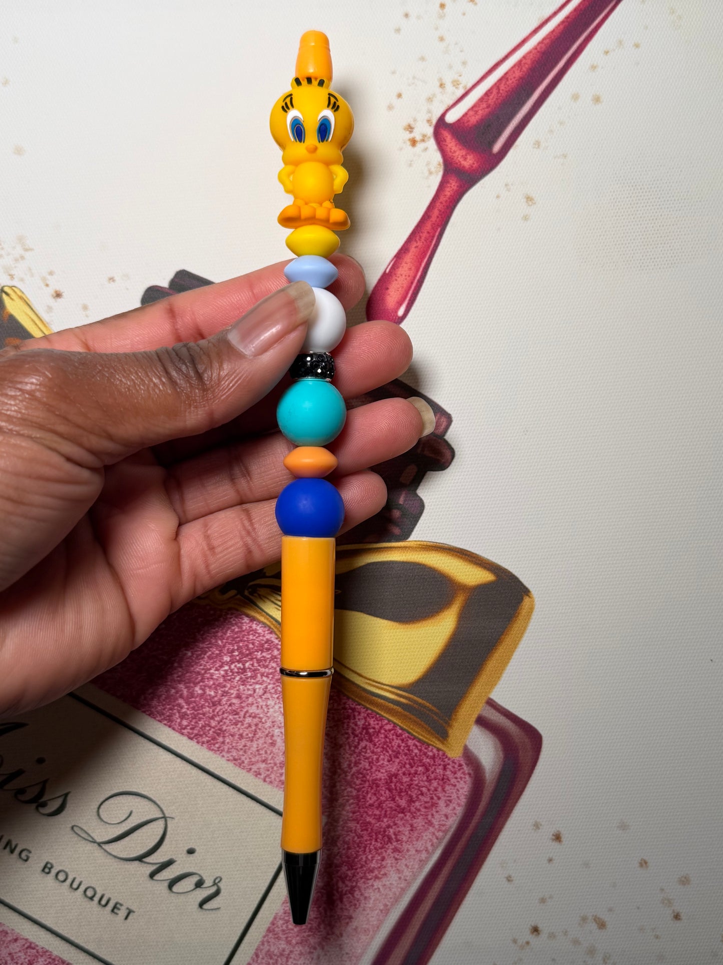 ✨Luxury Pens 🖊️