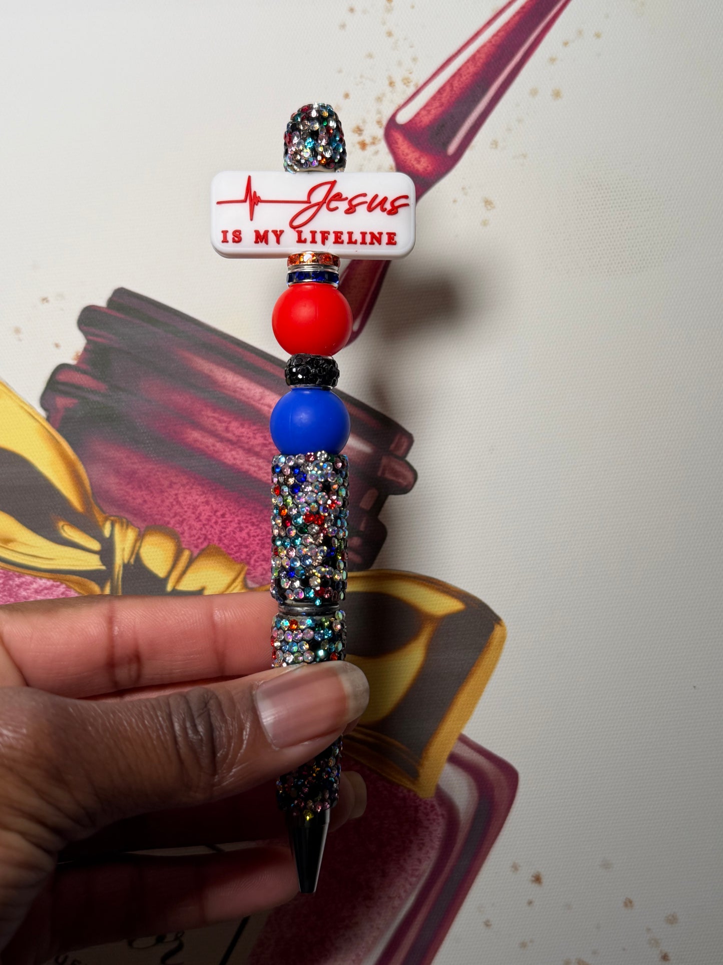Bling Pens