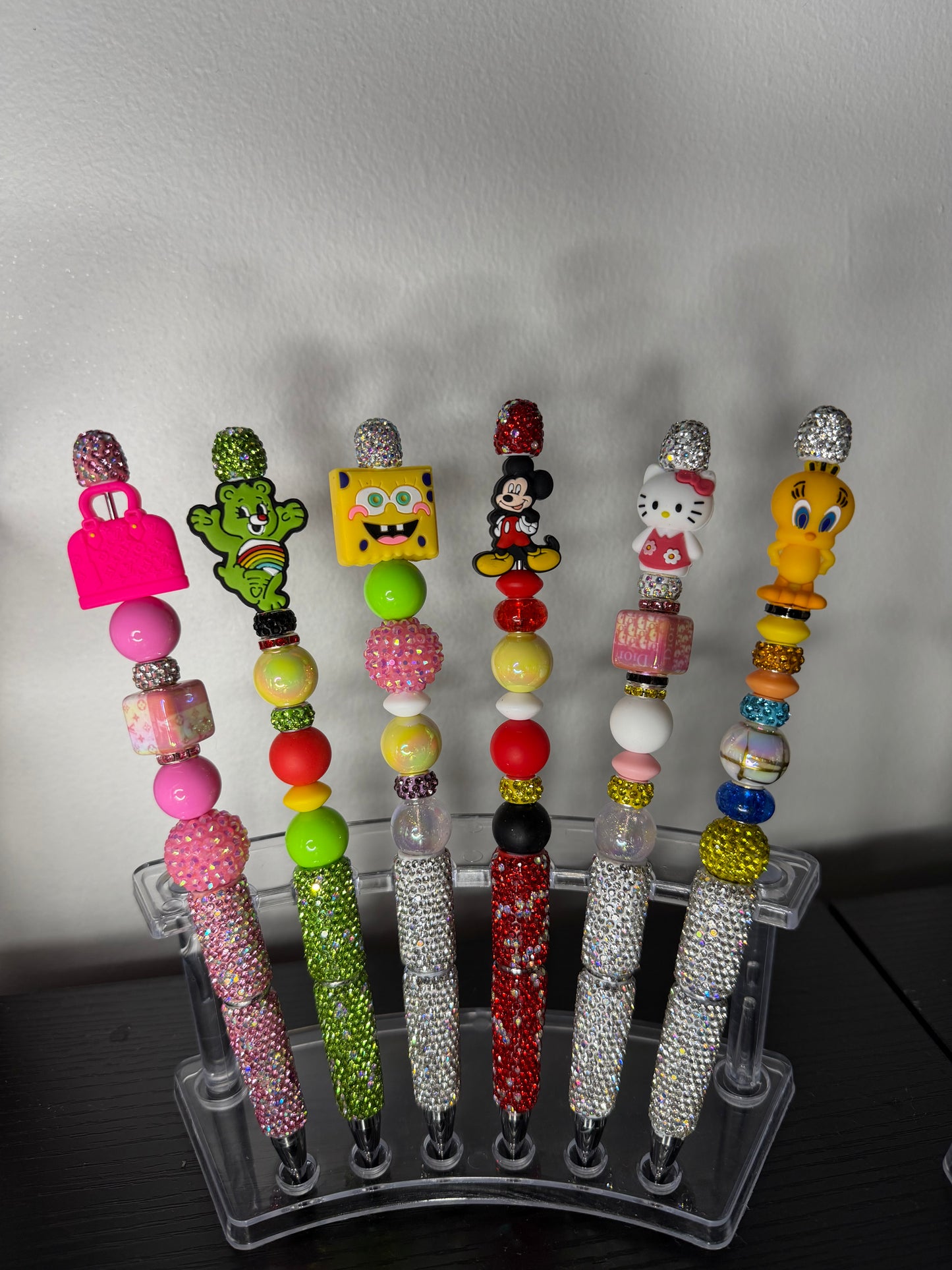 Bling Pens