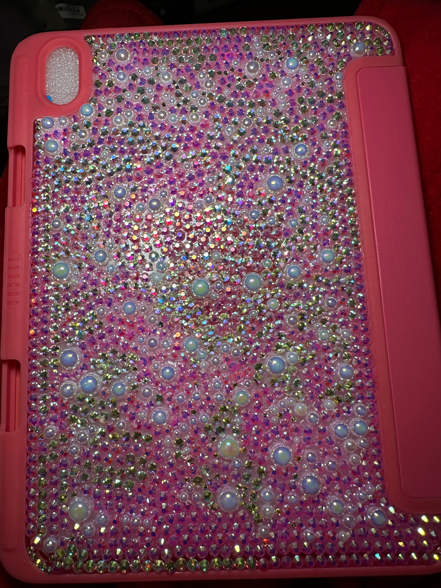 A Custom Tablet Case