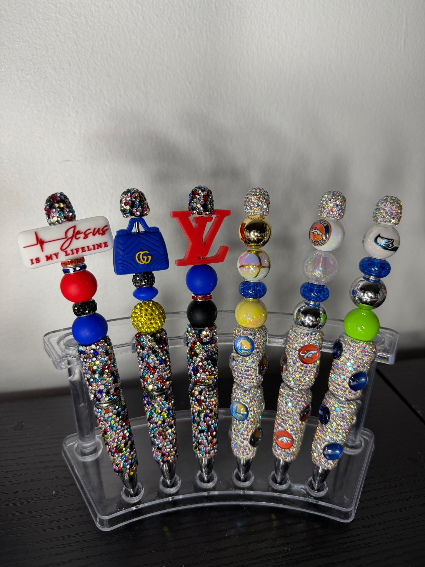 Bling Pens