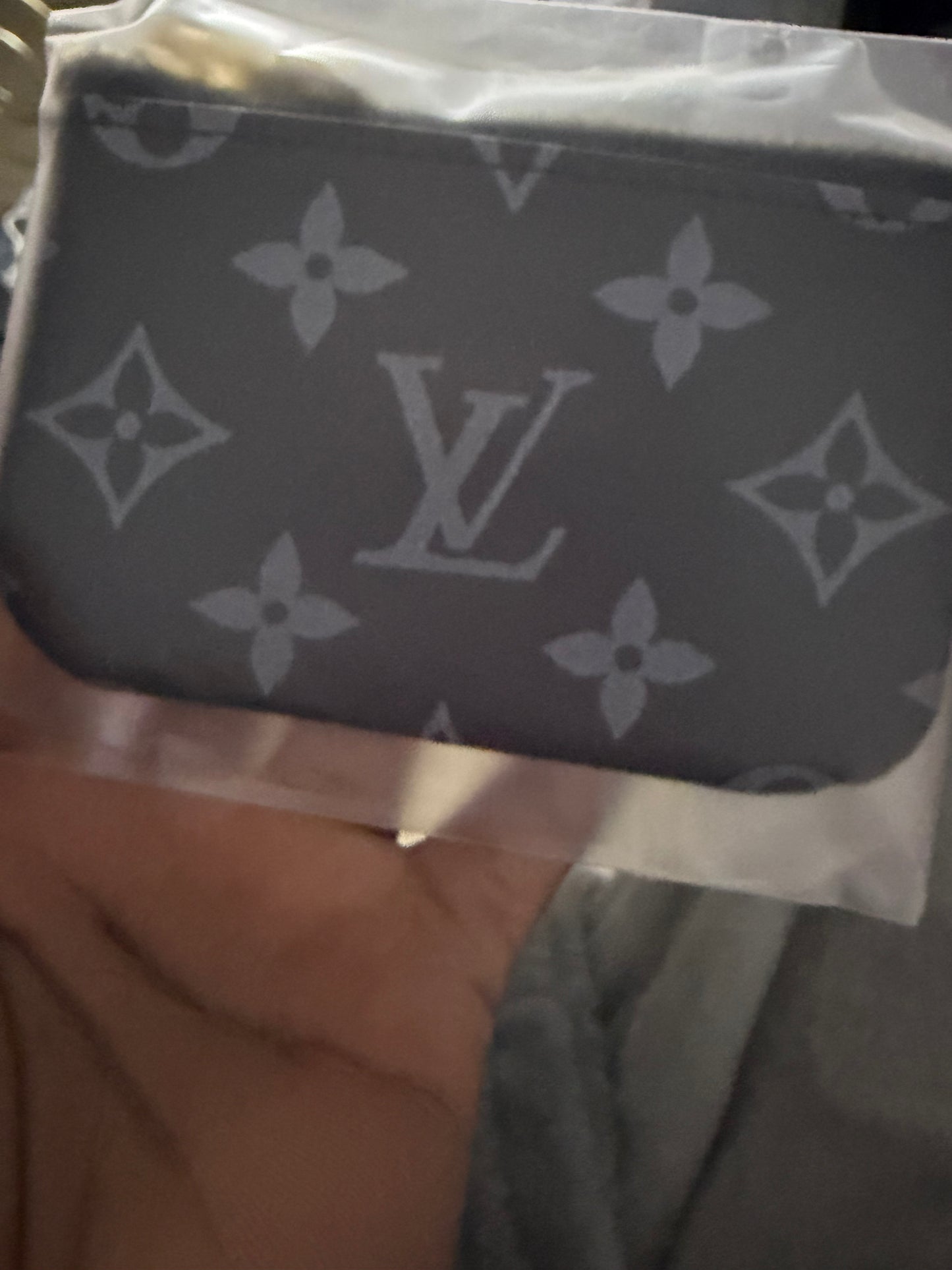 Luxury Wallets