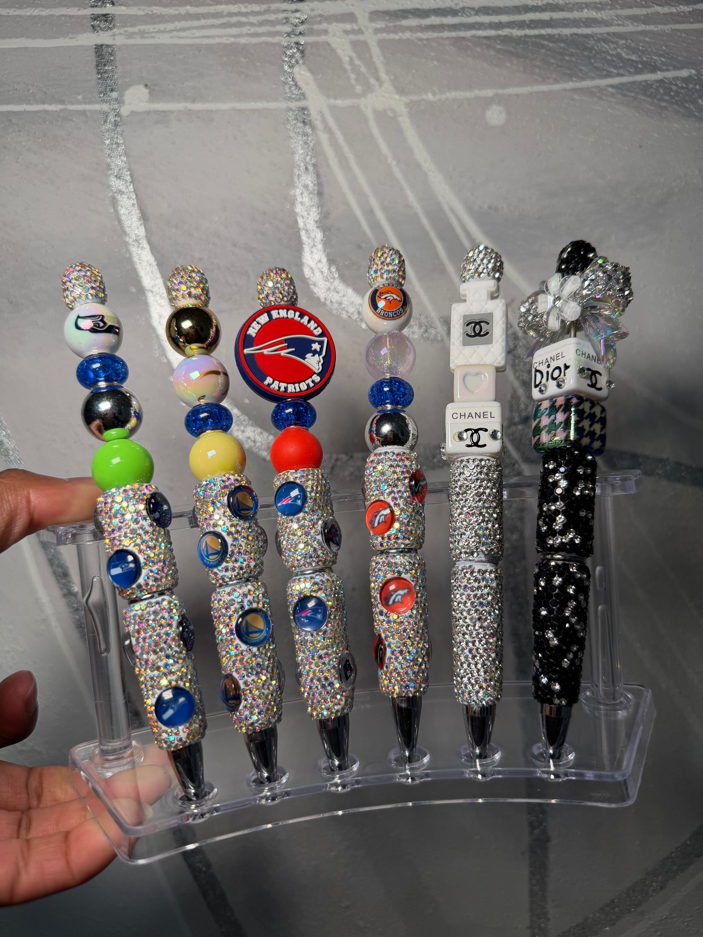 Bling Pens