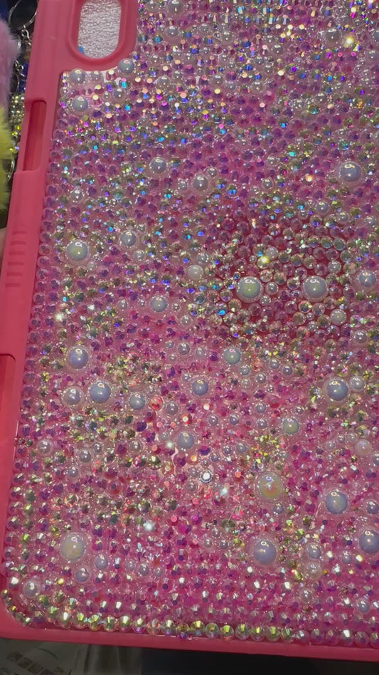 A Custom Tablet Case