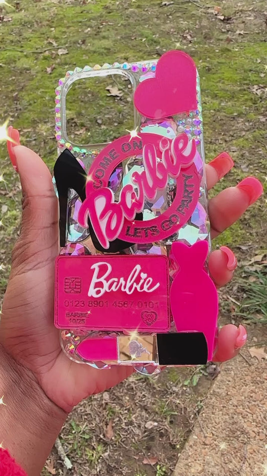 A Custom IPhone Case