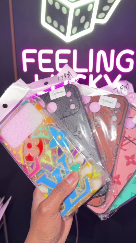 Phone Cases