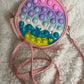 Pop-It Purse
