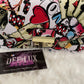 Poker ♣️ & Graffiti Bag